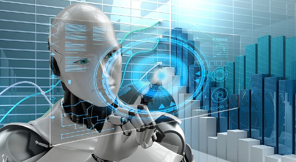 Les Avantages et les Inconvénients de l’Intelligence Artificielle - At ...